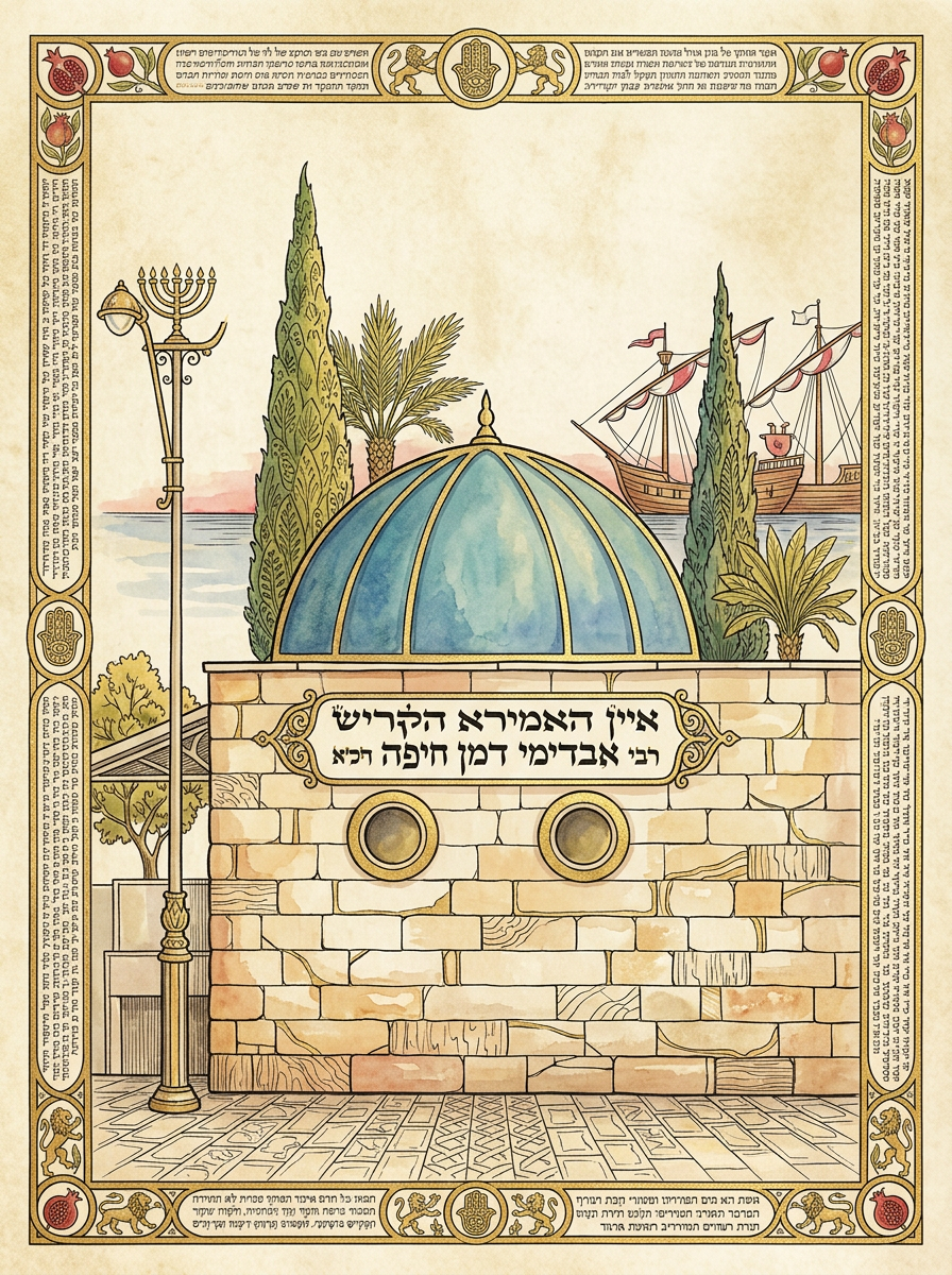 קבר רחל אמנו